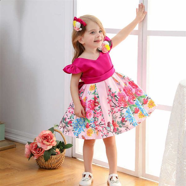 girl's dresses baby girls dresses stain backless birthday gown christmas bow infant party tutu princess newborn baptism toddler gril cl, Red;yellow
girl's dresses baby girls dresses stain backless birthday gown christmas bow infant party tutu princess newborn baptism toddler gril cl, Red;yellow