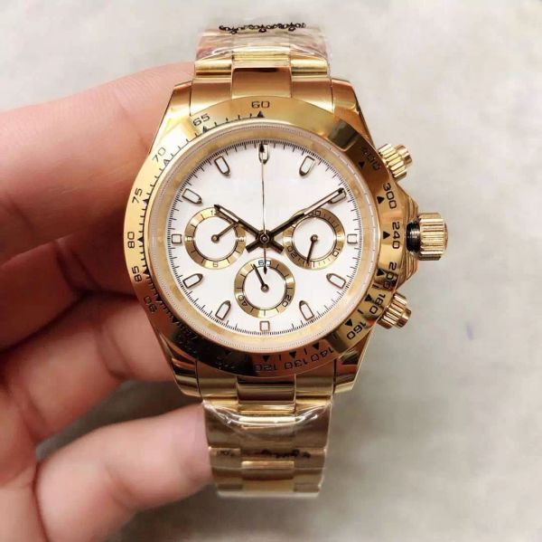2023 u1 grade aaa quality watch st9 steel yellow gold 40mm automatic 3866 mechanical movement sapphire glass ceramic bezel mens silver dial, Slivery;brown
2023 u1 grade aaa quality watch st9 steel yellow gold 40mm automatic 3866 mechanical movement sapphire glass ceramic bezel mens silver dial, Slivery;brown