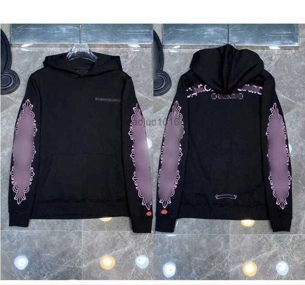 fashion luxury mens jackets designer zipper sweatshirts heart horseshoe cross print brand ch hoodies women chromes coat casual pullover xsdl, Black
fashion luxury mens jackets designer zipper sweatshirts heart horseshoe cross print brand ch hoodies women chromes coat casual pullover xsdl, Black