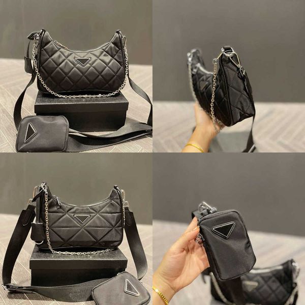 designer bag shoulder bags womens handbags luxury nylon chain armpit classic wide strap crossbody purse women hand bags 221020
designer bag shoulder bags womens handbags luxury nylon chain armpit classic wide strap crossbody purse women hand bags 221020
