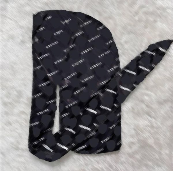 7092 whole brand designer letters silky durag long tail hat pirate hats bandanas men women durags durag bandana headwraps 2508823, Blue;gray
7092 whole brand designer letters silky durag long tail hat pirate hats bandanas men women durags durag bandana headwraps 2508823, Blue;gray