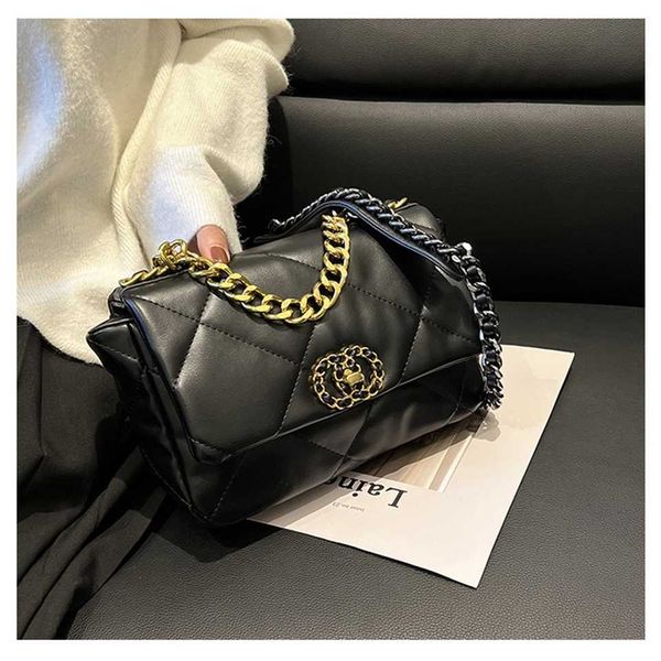 advanced for women 2023 new small air vent cover lingge chain large capacity single shoulder messenger bag 75% off online sales
advanced for women 2023 new small air vent cover lingge chain large capacity single shoulder messenger bag 75% off online sales