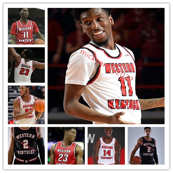 custom stitched western kentucky hillers basketball jersey 32 bailey conrad 50 isaiah cozart 1 kylen milton jerseys mens youth, Black
custom stitched western kentucky hillers basketball jersey 32 bailey conrad 50 isaiah cozart 1 kylen milton jerseys mens youth, Black