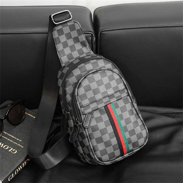 new youth fashion trend lattice chest small single shoulder back bag 55% off clearance sale
new youth fashion trend lattice chest small single shoulder back bag 55% off clearance sale