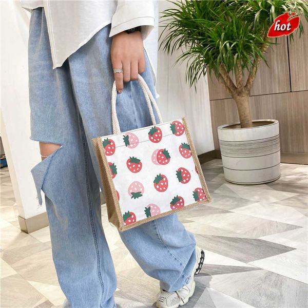 fashion printed eco burlap purse lunch bag cooler hemp canvas jute beach bag lunch box for office school fitness
fashion printed eco burlap purse lunch bag cooler hemp canvas jute beach bag lunch box for office school fitness