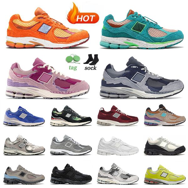 sports 2002r running shoes designer bb2002r 2002 r protection pack pink grey purple water be the guide peace journey black camo trainers out, White;red
sports 2002r running shoes designer bb2002r 2002 r protection pack pink grey purple water be the guide peace journey black camo trainers out, White;red