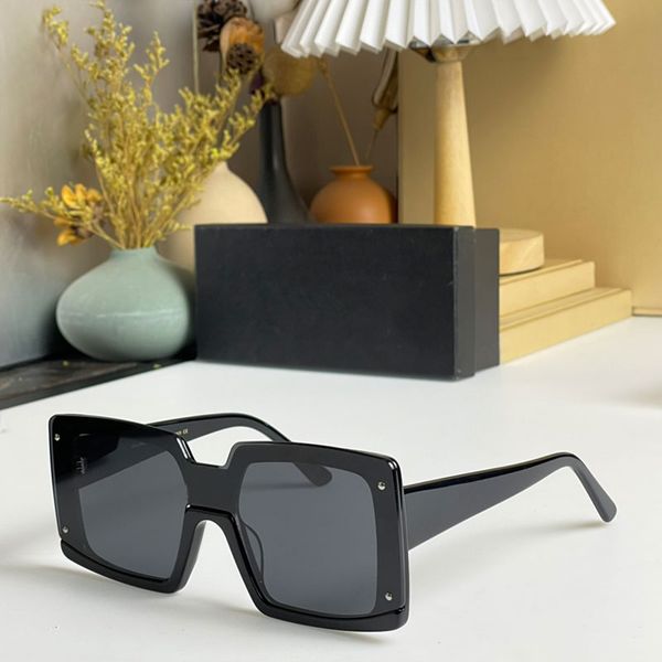 designer women fashion glasses sunglasses 0081 large frame sunglasses metal hinged logo luxury brand retro bb0081, White;black
designer women fashion glasses sunglasses 0081 large frame sunglasses metal hinged logo luxury brand retro bb0081, White;black
