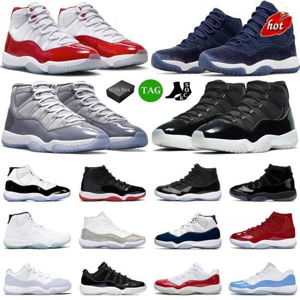 jumpman og with box vintage 11 basketball shoes men women 11s cherry midnight navy cool grey 25th anniversary 72-10 low bred pure violet men, Black
jumpman og with box vintage 11 basketball shoes men women 11s cherry midnight navy cool grey 25th anniversary 72-10 low bred pure violet men, Black