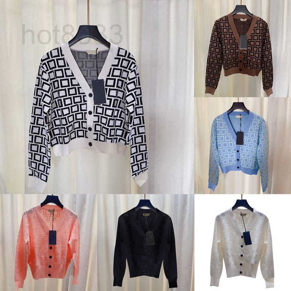 women's jackets designer womens sweaters cardigan hoodies female casual high street elements sweater 6 style ladies clothing 7x9s, Black;brown
women's jackets designer womens sweaters cardigan hoodies female casual high street elements sweater 6 style ladies clothing 7x9s, Black;brown