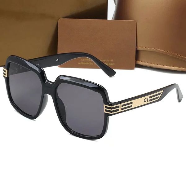retro fashion luxury men's and women's 0900 sunglasses trend sunglasses, White;black
retro fashion luxury men's and women's 0900 sunglasses trend sunglasses, White;black