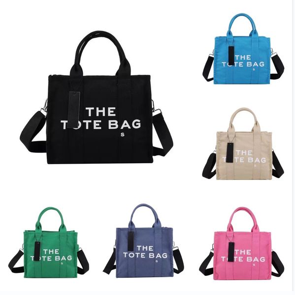 2023 upgrade new casual canvas large capacity handbag designer the tote bag mac shoulder messenger luxury shopping bag
2023 upgrade new casual canvas large capacity handbag designer the tote bag mac shoulder messenger luxury shopping bag