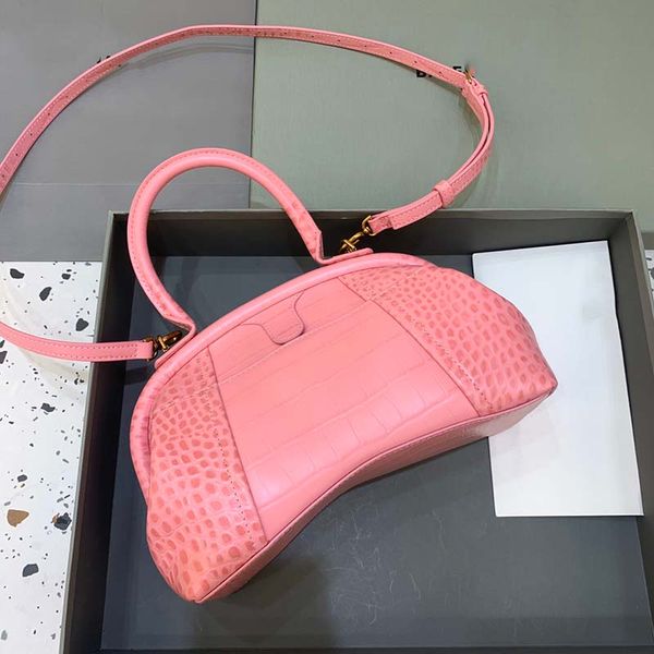designer bags dumpling buns handbag classic cross body animal print alligator real genuine leather with serial number women fashion ladies e
designer bags dumpling buns handbag classic cross body animal print alligator real genuine leather with serial number women fashion ladies e