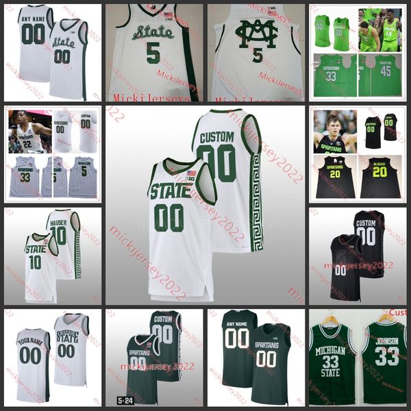 jaxon kohler jaden akins michigan state spartans basketball jersey davis smith carson cooper trejuan holloman nicholas sanders jason whitens, Black
jaxon kohler jaden akins michigan state spartans basketball jersey davis smith carson cooper trejuan holloman nicholas sanders jason whitens, Black