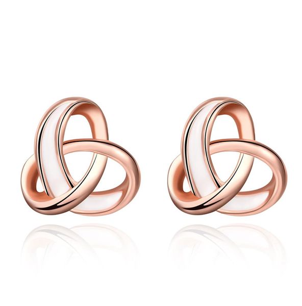 fishionable stud earrings cross knot pattern imitation rose gold plated earring novel designed jewelry for female anniversary gift5402811, Golden;silver
fishionable stud earrings cross knot pattern imitation rose gold plated earring novel designed jewelry for female anniversary gift5402811, Golden;silver