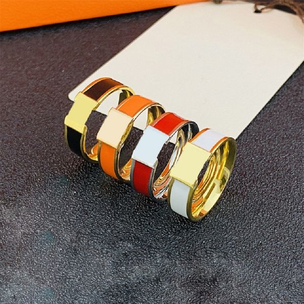designer design titanium ring love rings classic luxury jewelry men and women couple rings modern style band, Silver
designer design titanium ring love rings classic luxury jewelry men and women couple rings modern style band, Silver