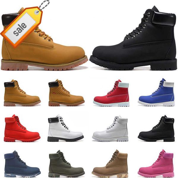 casual shoes 2023 designer boots men women boot luxury leather ankle martin shoe for cowboy yellow red blue black pink hiking size 36-45
casual shoes 2023 designer boots men women boot luxury leather ankle martin shoe for cowboy yellow red blue black pink hiking size 36-45