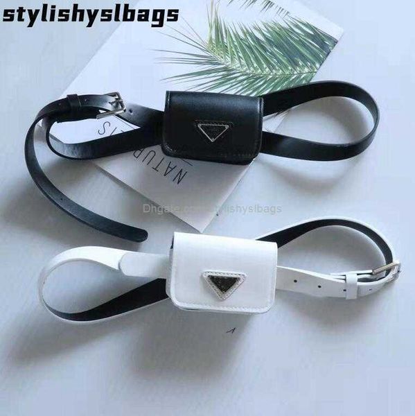 waist bags designer neutral luxury pu leather waist bags black belt bag fashion triangle letter mini casual pouch coin purse 010723h
waist bags designer neutral luxury pu leather waist bags black belt bag fashion triangle letter mini casual pouch coin purse 010723h