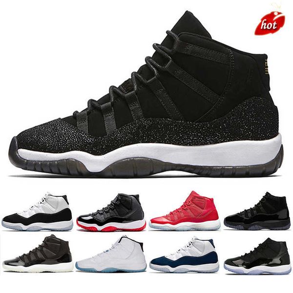 jumpman og 11 cap and gown men women basketball shoes 11s prom night space jam bred concord black prm heiress win like 96 sports sneakers
jumpman og 11 cap and gown men women basketball shoes 11s prom night space jam bred concord black prm heiress win like 96 sports sneakers
