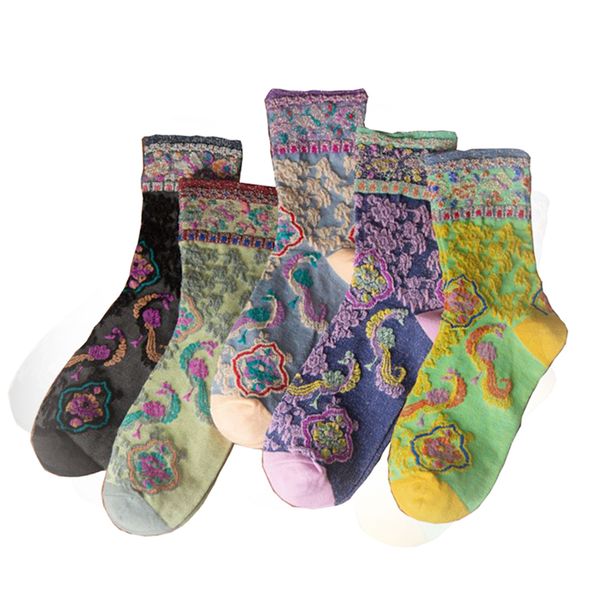socks hosiery 3 pair korean style women cotton harajuku ladies winter set kawaii flower print fashion streetwear cute 230107, Black;white
socks hosiery 3 pair korean style women cotton harajuku ladies winter set kawaii flower print fashion streetwear cute 230107, Black;white