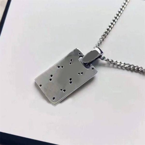 luxury womens necklace ghost skull pendant necklaces for mens jewelry couples party holiday gift ghost engraved pattern and letter heart des, Silver
luxury womens necklace ghost skull pendant necklaces for mens jewelry couples party holiday gift ghost engraved pattern and letter heart des, Silver