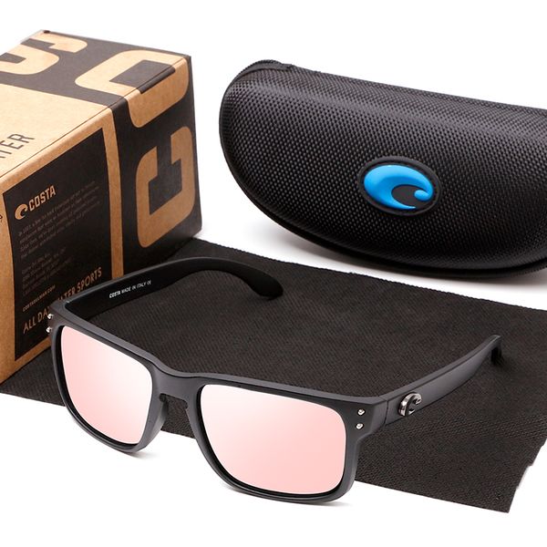 vintage polarized sunglasses men women costas brand design driving sun glasses for men women square goggle uv400 gafas, White;black
vintage polarized sunglasses men women costas brand design driving sun glasses for men women square goggle uv400 gafas, White;black