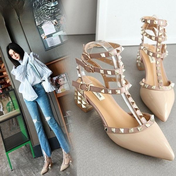 sandals shoes woman summer ladies high heels valentine female pointed toe pumps for womens shoe zapatos chaussure femme 230106, Black
sandals shoes woman summer ladies high heels valentine female pointed toe pumps for womens shoe zapatos chaussure femme 230106, Black