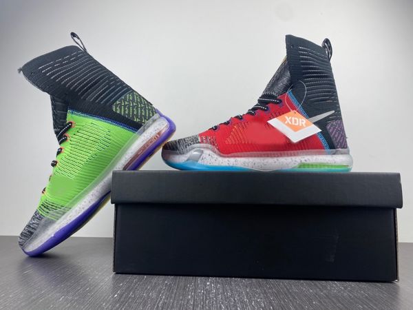 athletic mamba basketball shoes 10 10s men elite high what the multi-color reflective silver sneaker 815810-900 size 40-46, Red;white
athletic mamba basketball shoes 10 10s men elite high what the multi-color reflective silver sneaker 815810-900 size 40-46, Red;white