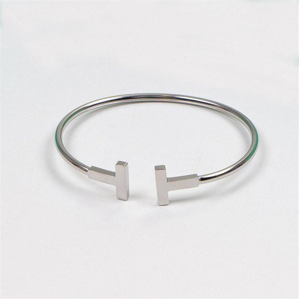 home double cuff diamondbangle gold bracelet for men 925 sterling silver plated 18k rose gold bracelets t-shaped open spring adjustable243b, Black
home double cuff diamondbangle gold bracelet for men 925 sterling silver plated 18k rose gold bracelets t-shaped open spring adjustable243b, Black