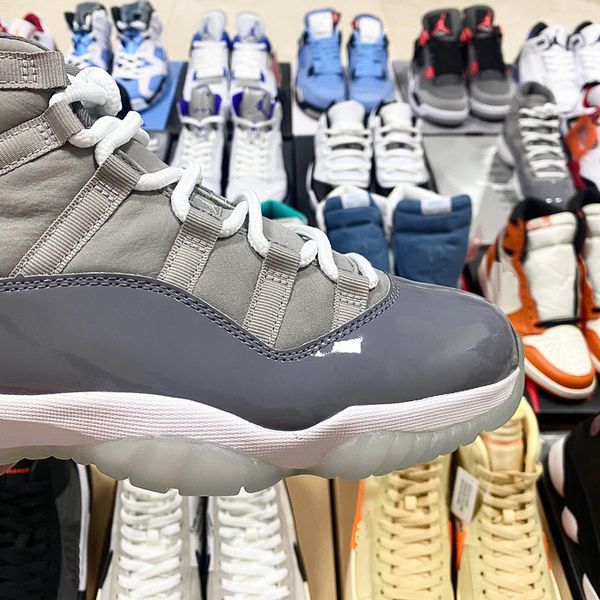 2023 jumpman basketball shoes 11 11s mens women jubilee 25th anniversary gamma blue concord cherry playoffs space jam designer sneakers grey
2023 jumpman basketball shoes 11 11s mens women jubilee 25th anniversary gamma blue concord cherry playoffs space jam designer sneakers grey