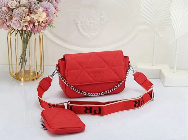 fashion 2005 re-edition nylon shoulder bag woman luxurys men designer bags lady womens mens crossbody tote hobo purses handbags prad wallet
fashion 2005 re-edition nylon shoulder bag woman luxurys men designer bags lady womens mens crossbody tote hobo purses handbags prad wallet