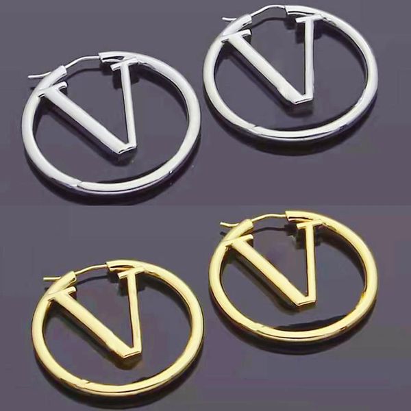high end designer women's earrings europe and the united states new earrings luxury 18k gold girls festival jewelry gift 316l stainless, Golden;silver
high end designer women's earrings europe and the united states new earrings luxury 18k gold girls festival jewelry gift 316l stainless, Golden;silver