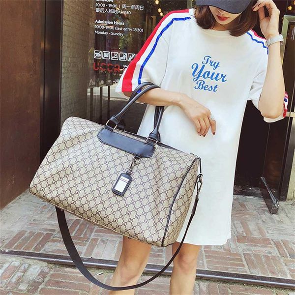 travel women's large capacity light business clothes short-term travel portable small luggage bag 75% off online sales
travel women's large capacity light business clothes short-term travel portable small luggage bag 75% off online sales