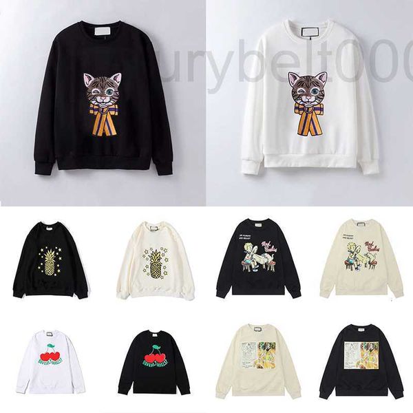 women's hoodies & sweatshirts designer womens mens fashion cat animal autumn and winter men's long sleeve hooded pullover clothes, Black
women's hoodies & sweatshirts designer womens mens fashion cat animal autumn and winter men's long sleeve hooded pullover clothes, Black