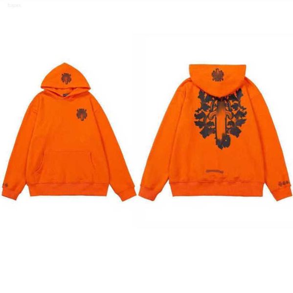 luxury mens jackets fashion sweatshirts designer hoodies ch men women zipper cross scroll simple hooded sweater pullover hoodie casual f6x3, Black;brown
luxury mens jackets fashion sweatshirts designer hoodies ch men women zipper cross scroll simple hooded sweater pullover hoodie casual f6x3, Black;brown