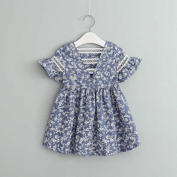 girl's dresses summer girls' floral print dress 2022 new toddler baby girl holiday casual lace hollow cotton dresses children', Red;yellow
girl's dresses summer girls' floral print dress 2022 new toddler baby girl holiday casual lace hollow cotton dresses children', Red;yellow