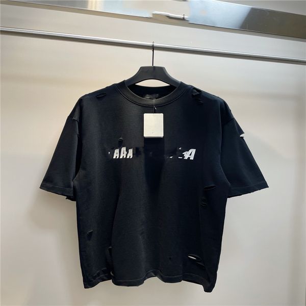 men's t-shirt 2023 t-shirts balencaigaity fashion cotton soft wrinkle resistant printed letter casual student short sleeve 07-01, White;black
men's t-shirt 2023 t-shirts balencaigaity fashion cotton soft wrinkle resistant printed letter casual student short sleeve 07-01, White;black