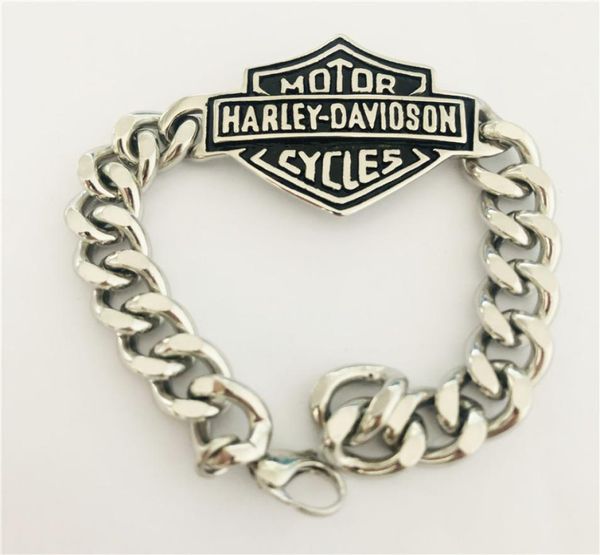 stainless steel gold silver color shield bracelet biker style motorcycles man bracelet 23cm5450922, Golden;silver
stainless steel gold silver color shield bracelet biker style motorcycles man bracelet 23cm5450922, Golden;silver