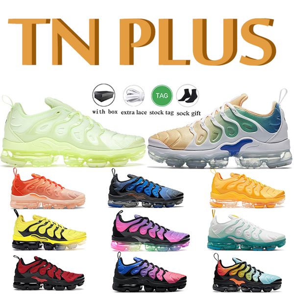 tn plus tns running shoes mens trainers outdoor sports sneakers triple white black university blue tennis ball coquettish purple
tn plus tns running shoes mens trainers outdoor sports sneakers triple white black university blue tennis ball coquettish purple