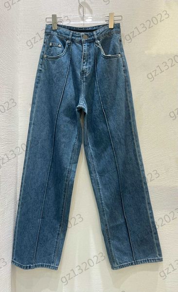 jeans women high waist and wide legs loose denim pant streamer stripe trim fashion slimming trousers classic joker style jeans for teen girl, Blue
jeans women high waist and wide legs loose denim pant streamer stripe trim fashion slimming trousers classic joker style jeans for teen girl, Blue