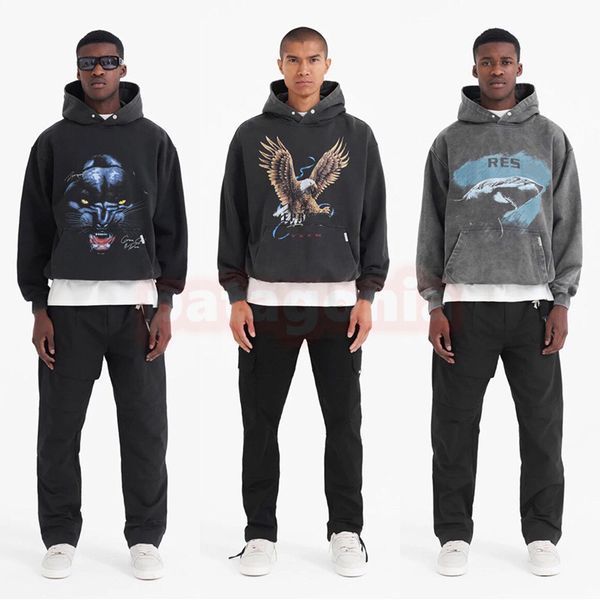 men womens high street casual hoodies designer mens hip hop sweatshirts couples long sleeve washed print hooded hoodie asian size s-xl, Black
men womens high street casual hoodies designer mens hip hop sweatshirts couples long sleeve washed print hooded hoodie asian size s-xl, Black