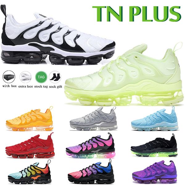 tn plus designer running shoes sports sneakers for women mens fresh triple black white magic blue atlanta tns trainers 36-47 us 12 13 tns sh
tn plus designer running shoes sports sneakers for women mens fresh triple black white magic blue atlanta tns trainers 36-47 us 12 13 tns sh