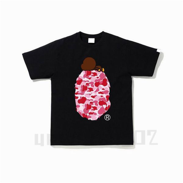 summer t shirt for men tees mens women designers shirts polos loose fashion man s casual luxurys clothing street shorts sleeve clothes tshi, White;black
summer t shirt for men tees mens women designers shirts polos loose fashion man s casual luxurys clothing street shorts sleeve clothes tshi, White;black