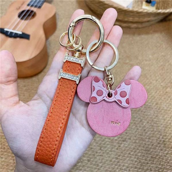 designer key chain bear head hair ball pendant key chain bow car pendant metal fashion personality creative card cute shape, Silver
designer key chain bear head hair ball pendant key chain bow car pendant metal fashion personality creative card cute shape, Silver