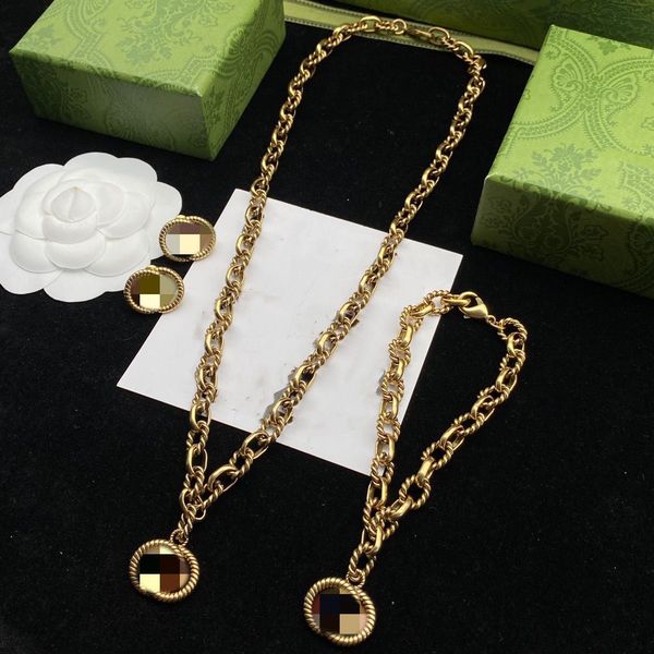 brand designer bracelet & necklace for women alloy luxury bracelets necklace sets fashion nature with box aa14, Silver
brand designer bracelet & necklace for women alloy luxury bracelets necklace sets fashion nature with box aa14, Silver