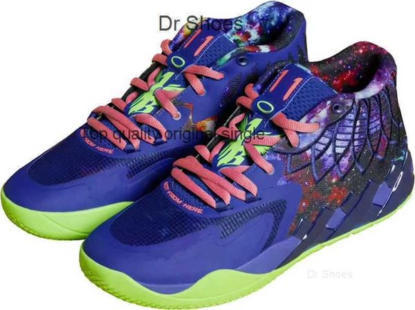 lamelo ball mb1 galaxy rick and morty men basketball shoes for sale queen city black red grey sport shoe trainner sneakers
lamelo ball mb1 galaxy rick and morty men basketball shoes for sale queen city black red grey sport shoe trainner sneakers
