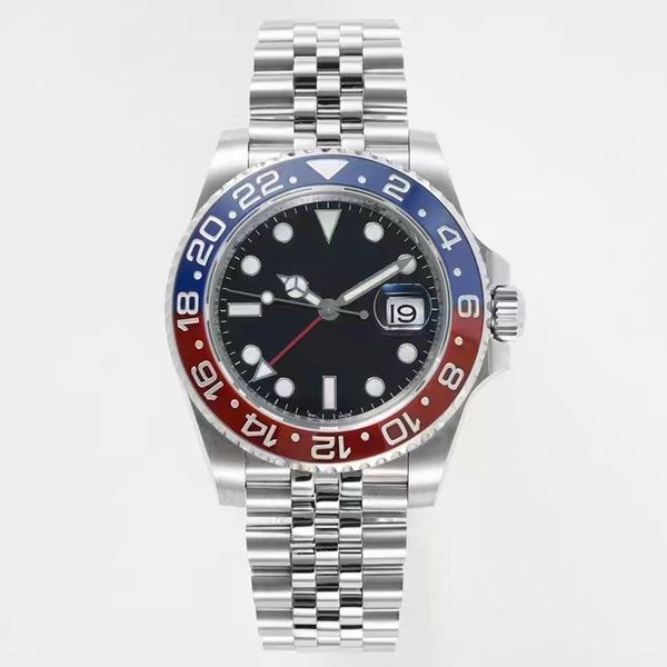 luxury classic watch for men designer watchs mens watches mechanical automatic wristwatch fashion wristwatches 904l stainless steel strap mo, Slivery;golden
luxury classic watch for men designer watchs mens watches mechanical automatic wristwatch fashion wristwatches 904l stainless steel strap mo, Slivery;golden