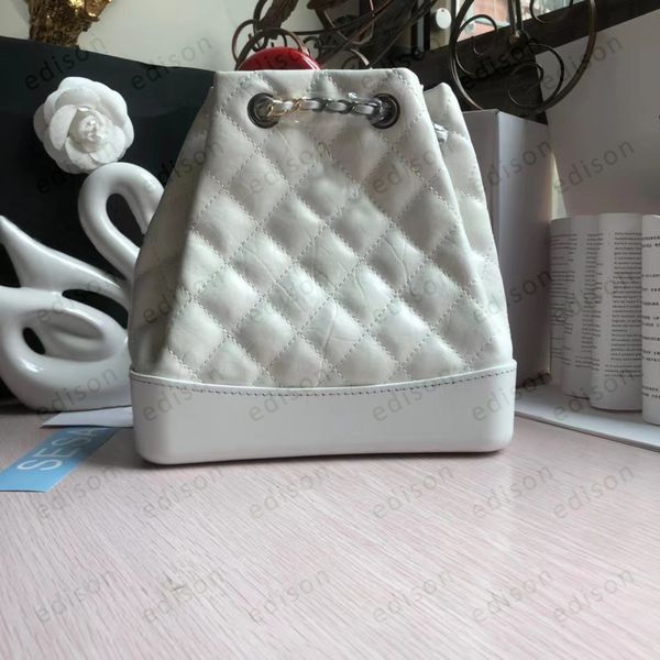 fashion 5color bucket bag backpack luxurys designers backpacks bags genuine leather women handbags classic brand
fashion 5color bucket bag backpack luxurys designers backpacks bags genuine leather women handbags classic brand