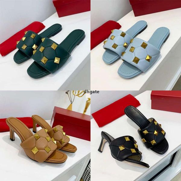 shoes slides women roman sandal rivet summer er flat slipper high heel quilted stud sheepskin mules 9 co valentinoes valentinoity rgt, Black
shoes slides women roman sandal rivet summer er flat slipper high heel quilted stud sheepskin mules 9 co valentinoes valentinoity rgt, Black