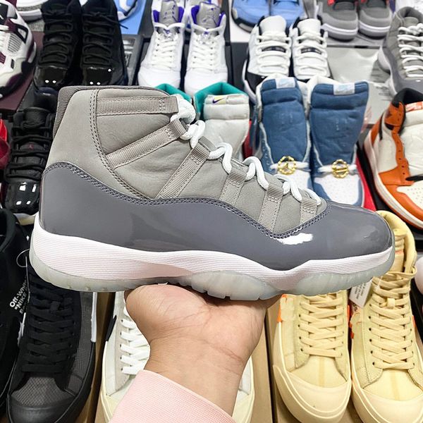 2023 cool high grey 11 basketball shoes 11s animal instinct bred jubilee jumpman jam cap and gown citrus cherry pure violet trainers space m
2023 cool high grey 11 basketball shoes 11s animal instinct bred jubilee jumpman jam cap and gown citrus cherry pure violet trainers space m