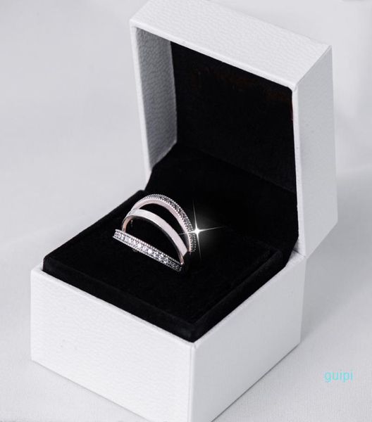 real 925 sterling silver rings for women diamond with original box set fit pandora style wedding ring engagement jewelry8245294, Slivery;golden
real 925 sterling silver rings for women diamond with original box set fit pandora style wedding ring engagement jewelry8245294, Slivery;golden